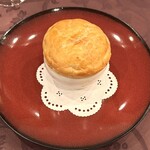 クラブ・ヴィアージュ - 牛タンシチューのパイ包み