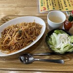 串焼と手造料理 トラットリ家 えるビス - 