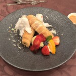 クラブ・ヴィアージュ - 聖夜に耳をすまして