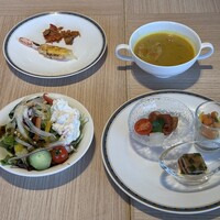 カフェ＆レストラン ヴァン - 