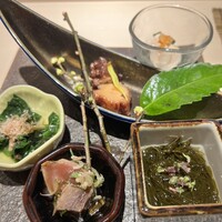 渋谷 すしき - 