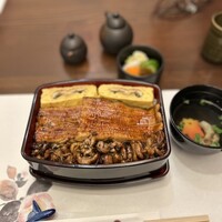 入谷鬼子母神門前のだや - 