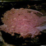 太陽の時代 表町店 - チョコバナナはこーなる・・・