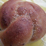 ロミパン - スイートポテトパン
