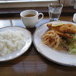 マインド珈琲 - 