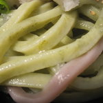 むさしの エン座 - 生醤油アップ