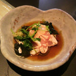 酒徒庵 - とりわさ