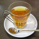 トリエスティーノ - 紅茶≪Hot≫（2014年5月） 