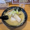 北海道らぁ麺 ひむろ