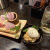 立ち呑み あたりや食堂 なんば店