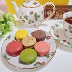 TWG Tea - 