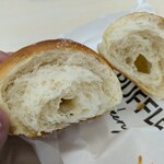 トリュフミニ 新橋店 - 