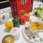 TWG Tea - 