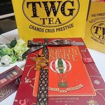 TWG Tea - 