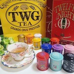 TWG Tea - 