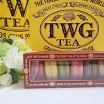TWG Tea - 