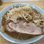 俺の生きる道 白山 - 