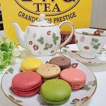 TWG Tea - 
