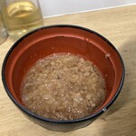 俺の生きる道 白山 - 