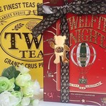 TWG Tea - 