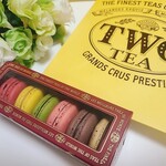 TWG Tea - 