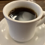 5デイズコーヒー - ホットコーヒー