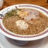 幸ちゃんラーメン 中洲店