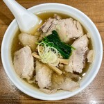 寿製麺 よしかわ - 