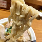 寿製麺 よしかわ - 