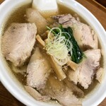 寿製麺 よしかわ - 