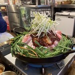 カントンの思い出 新大久保店 - 