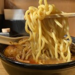 味噌っ子 ふっく - 