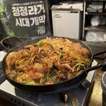 カントンの思い出 新大久保店 - 