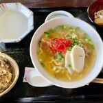 ちゅら食堂 取手店 - 