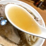 寿製麺 よしかわ - 