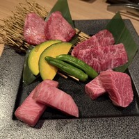 薩摩 牛の蔵 吉祥寺店 - 