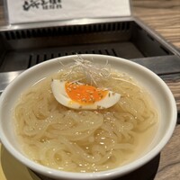 焼肉 ジャンボ はなれ - 