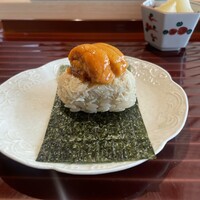 鮨 在 - 
