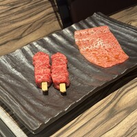 焼肉 ジャンボ はなれ - 