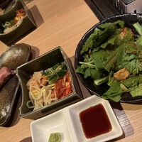 薩摩 牛の蔵 吉祥寺店 - 