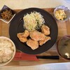 ありがとう食堂