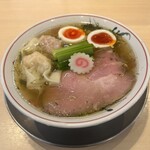 キング製麺 - 