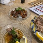 からあげ酒場 最鳥 - 何やったっけ？
