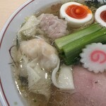 キング製麺 - 