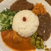 カンテグランデカレー サン広場店