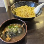 らーめん　川喜屋 - 料理写真: