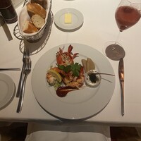 ウルフギャング・ステーキハウス シグニチャー - 