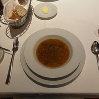 ウルフギャング・ステーキハウス シグニチャー - 