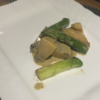 麻布十番 はし本 - 