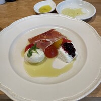 Cucina del NABUCCO - 